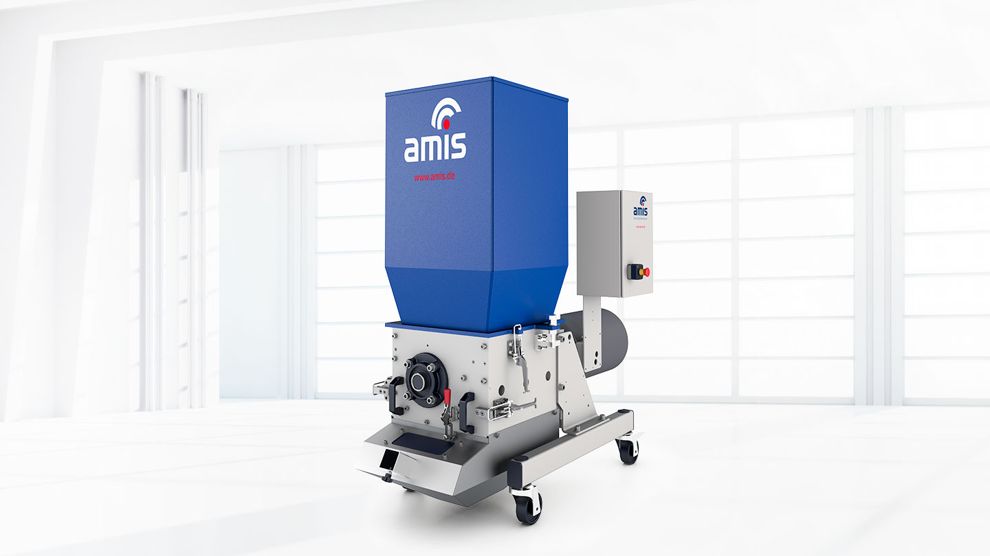 Beistellmuehle Zerma Gsl 180