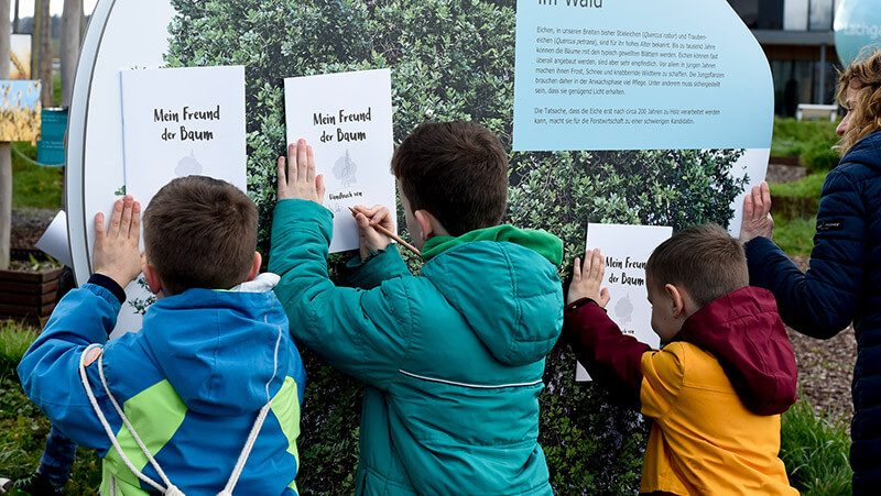 Spielend das Klima verstehen