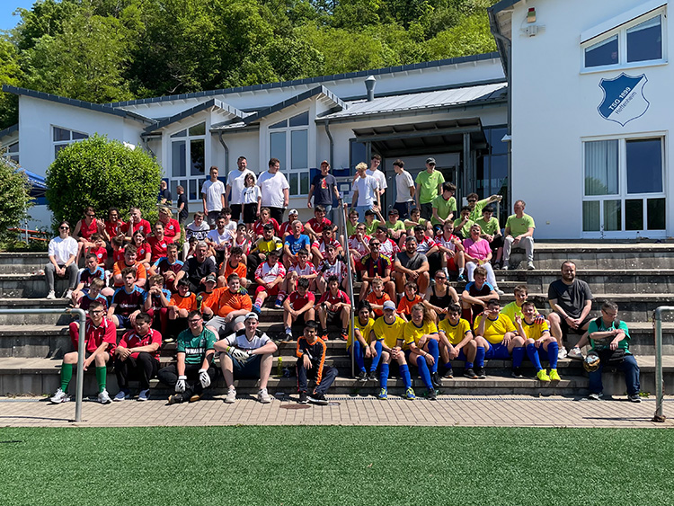 Gemeinsam stark: Der Steinsberg Cup für Vielfalt und Zusammenhalt