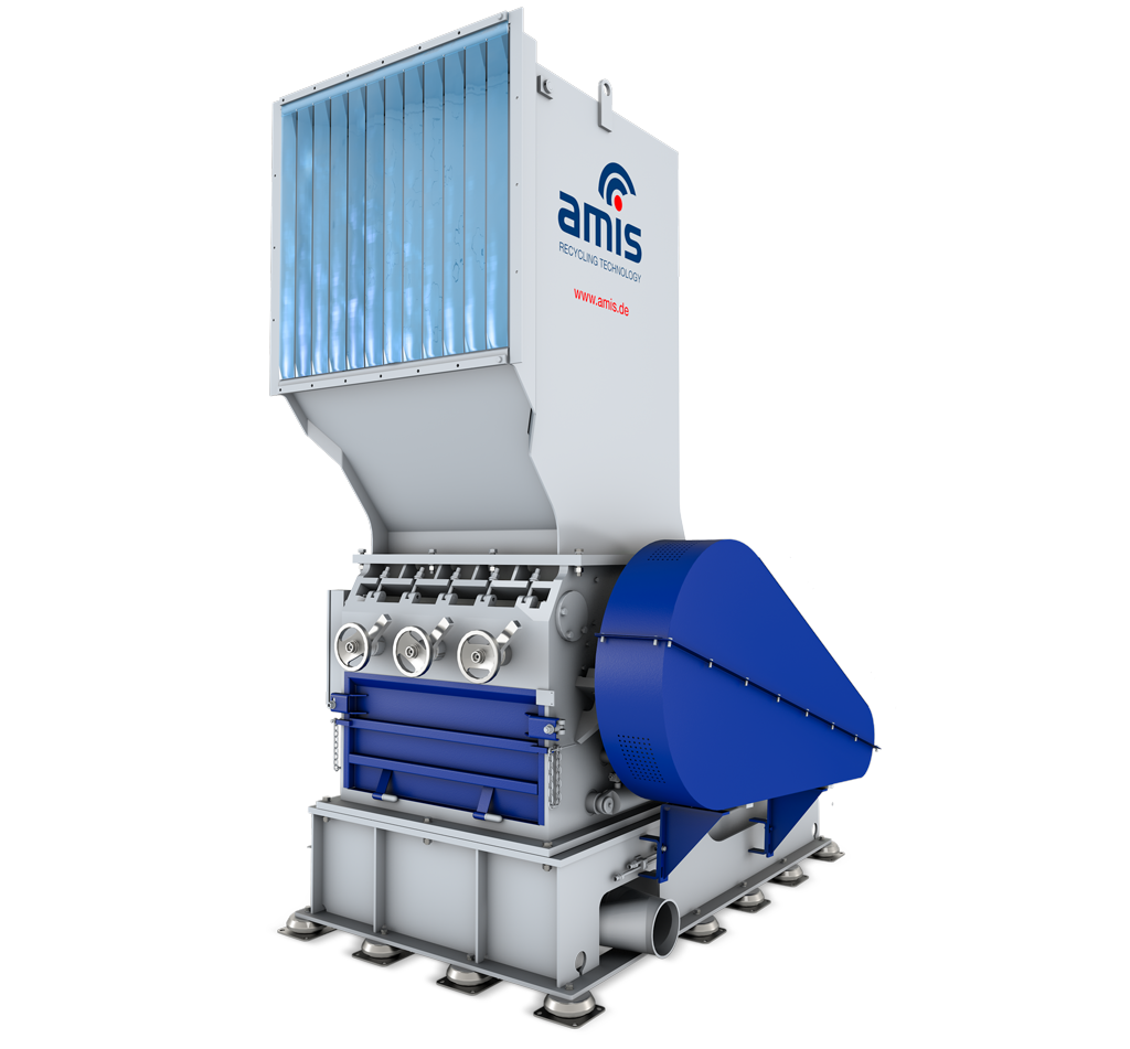 Schneidmühle ZERMA GSH