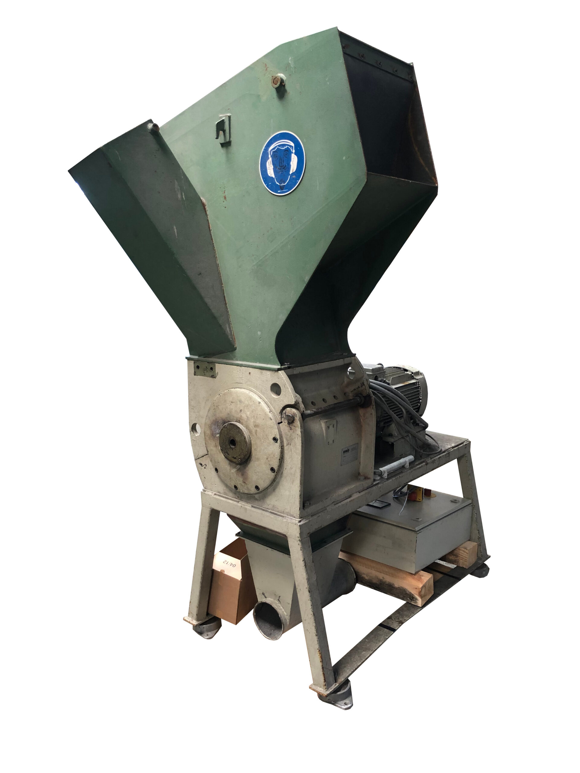 Condux CS 320-440