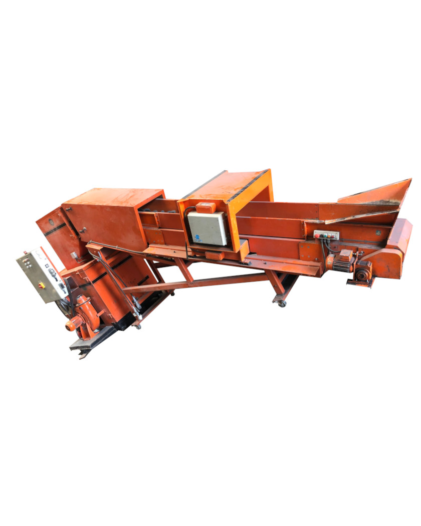 Dreher  S26/41 VSB