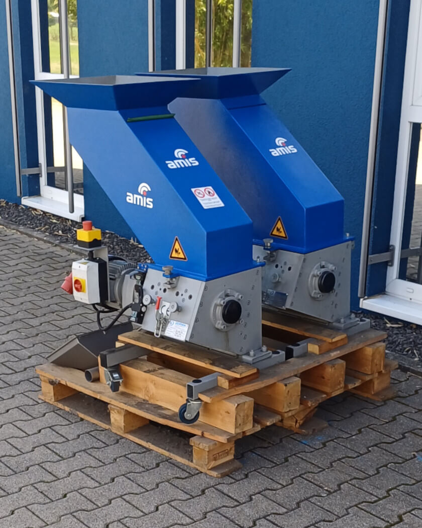 ZERMA GSL 200/270