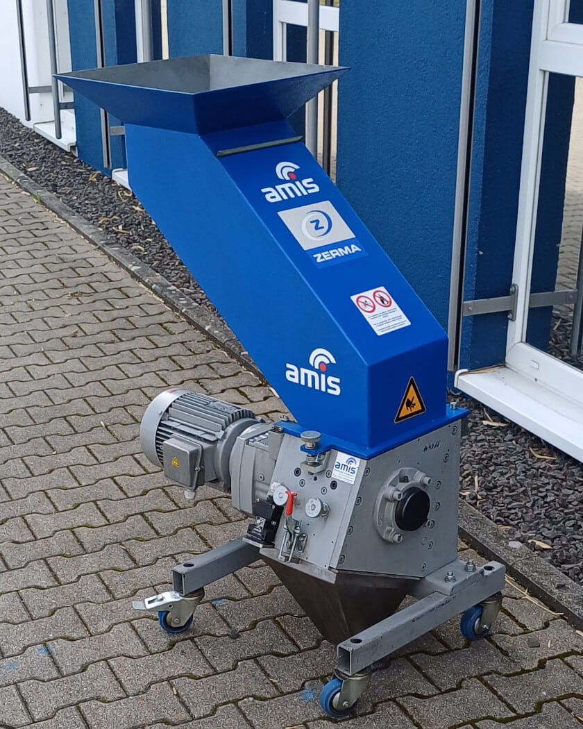 ZERMA GSL 200/180