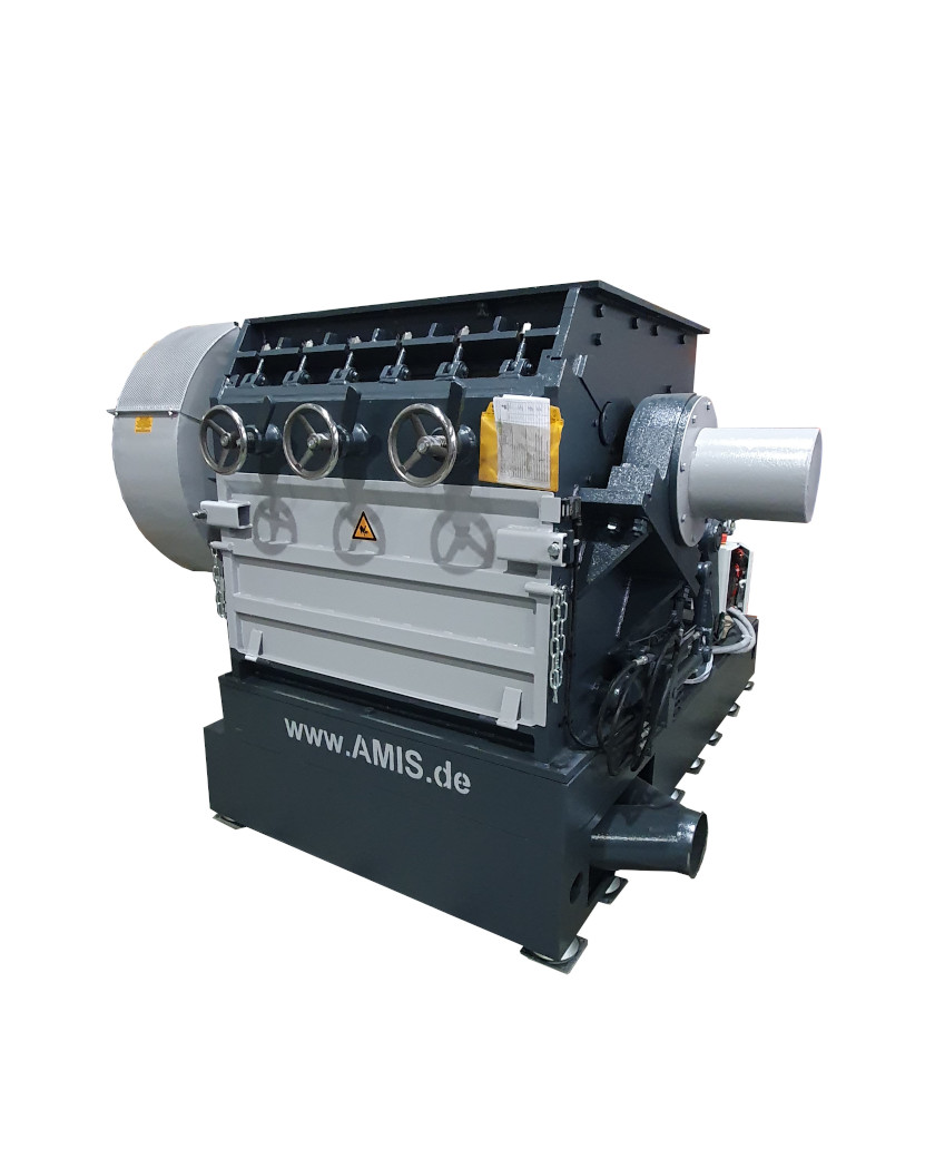 Herbold SMS 80/120