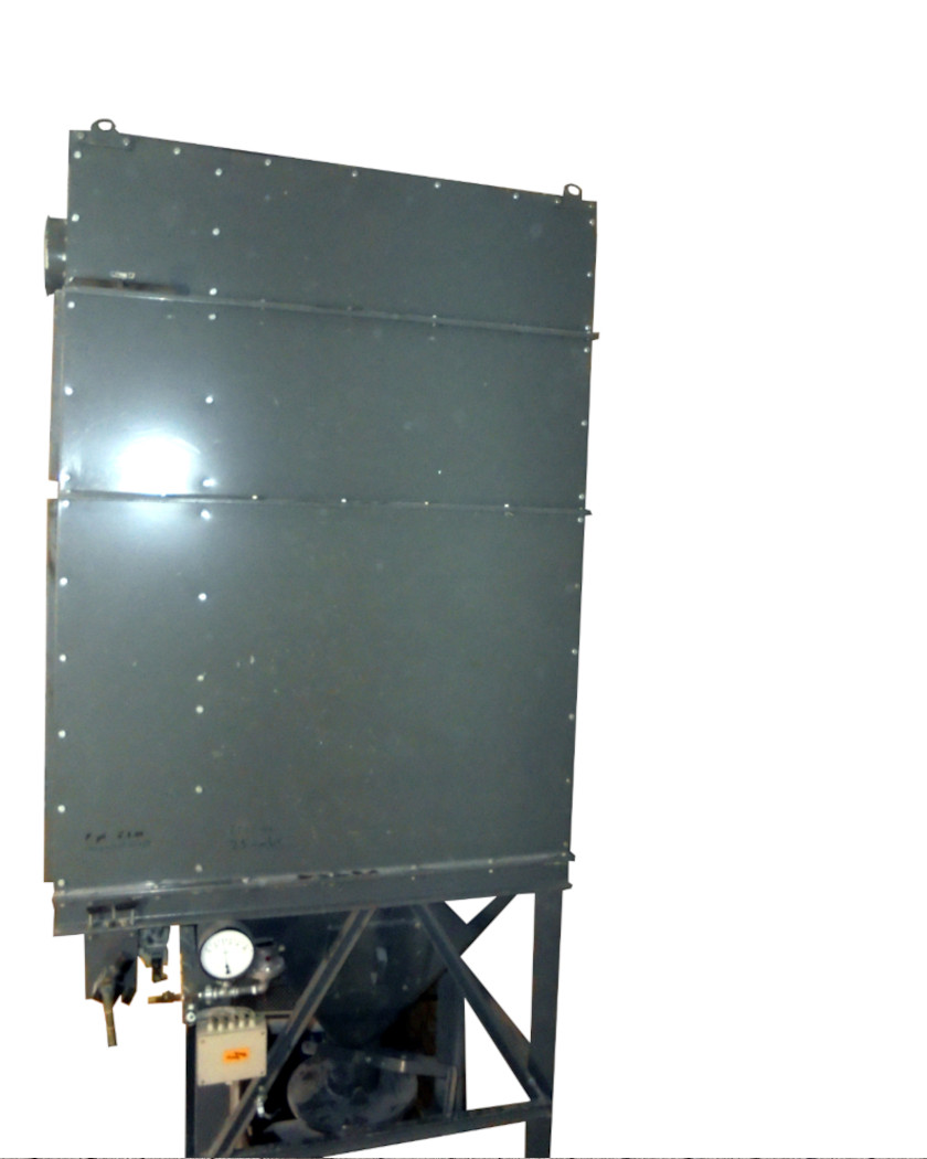 Sonstige Jet Filter