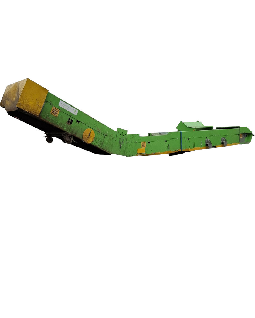 Sonstige Förderband 2300 x 6600 GB 880