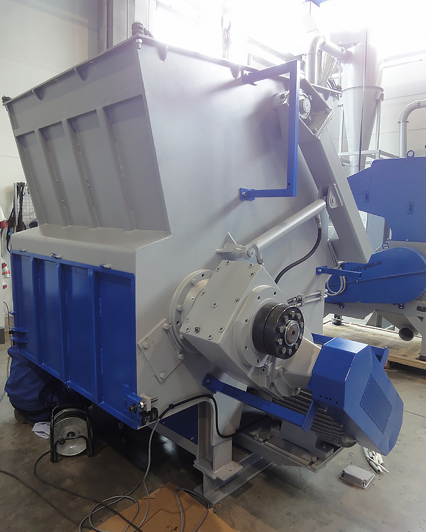 RAFF PR 1500