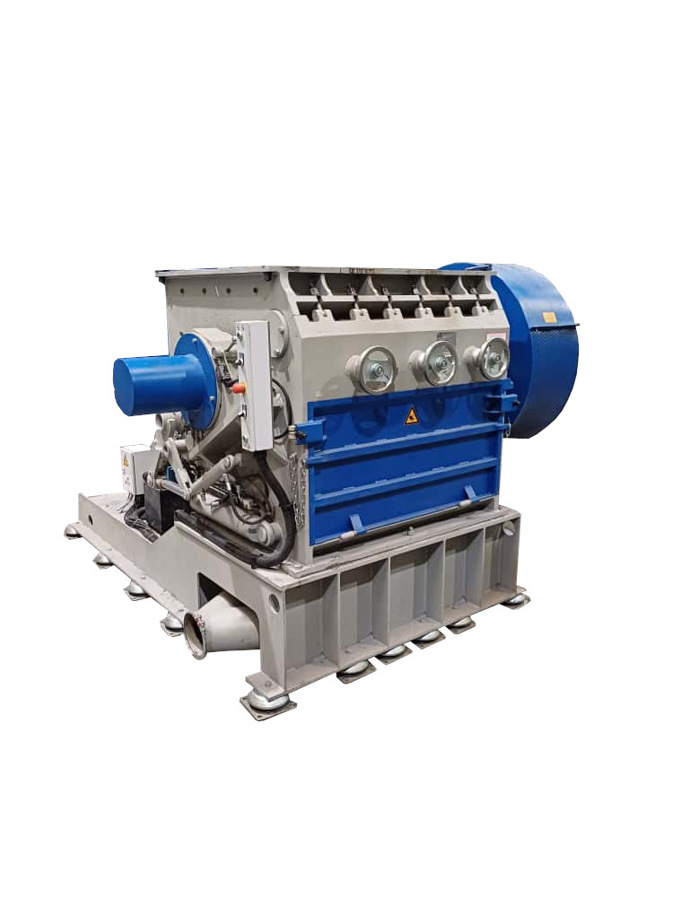 ZERMA GSH 800/1200