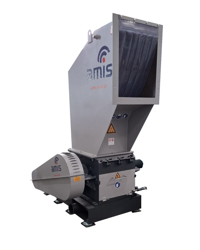 Herbold SML 45/60