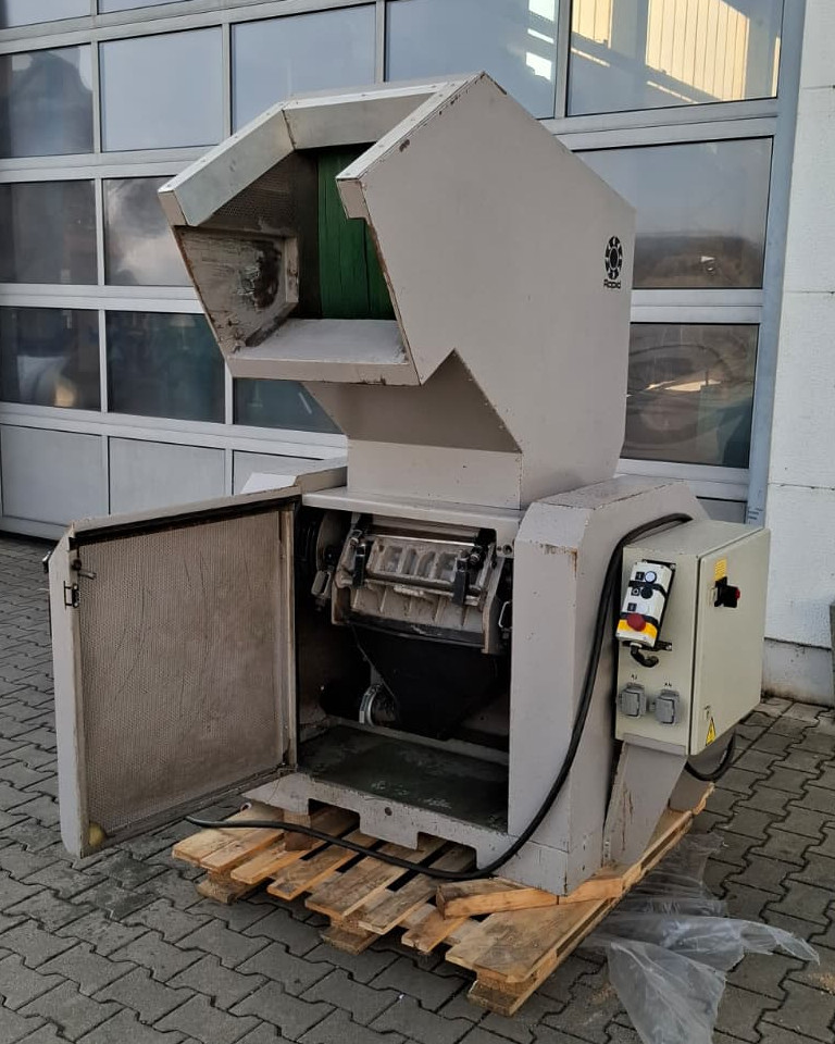 Rapid 26/45 KB