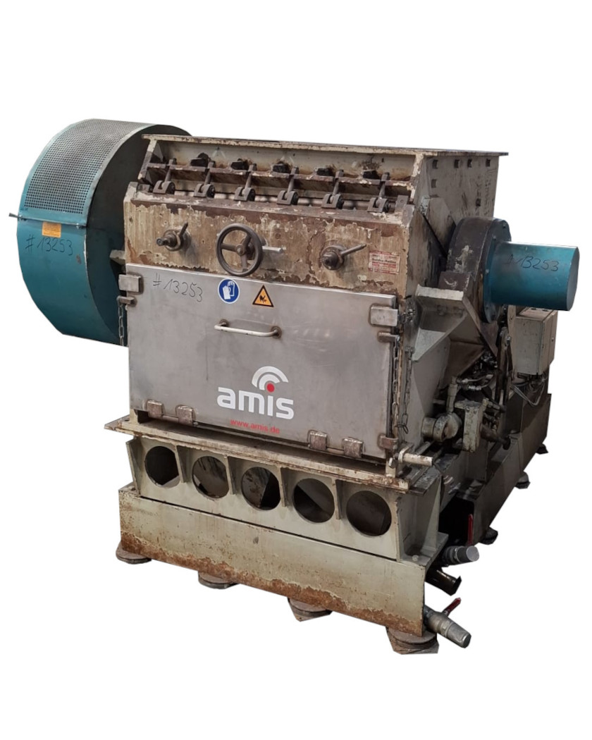 ZERMA SM 812-7-3