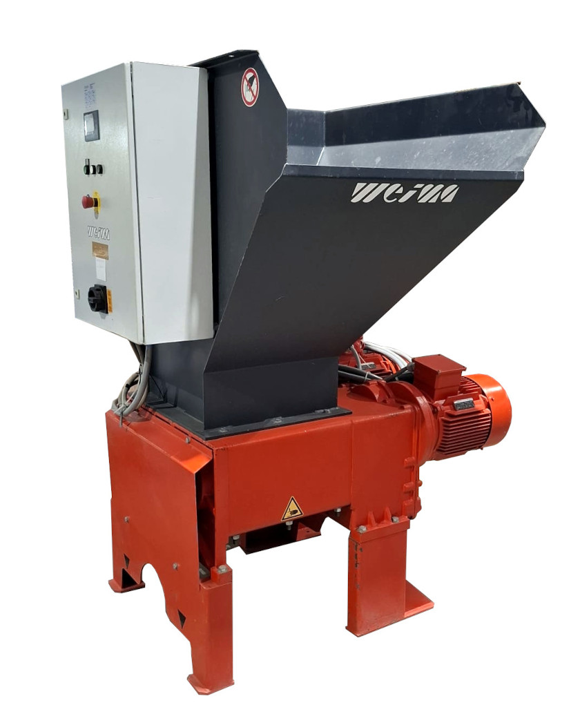 WEIMA ZM 30