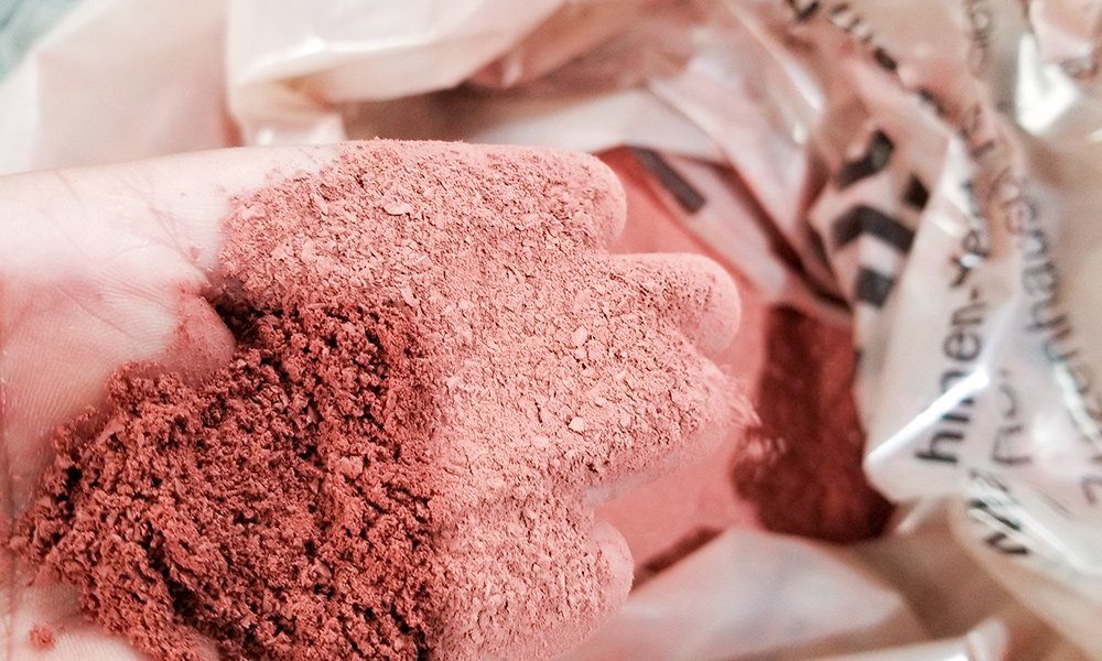 Anwendungen Material Kunststoff