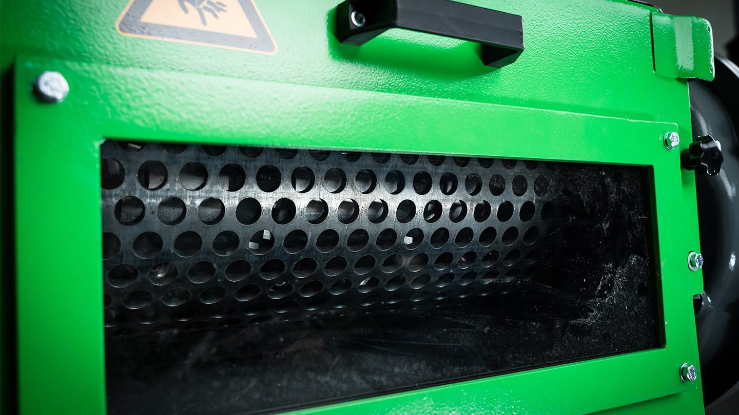 Amis Zws 600smart Holz Detail 02
