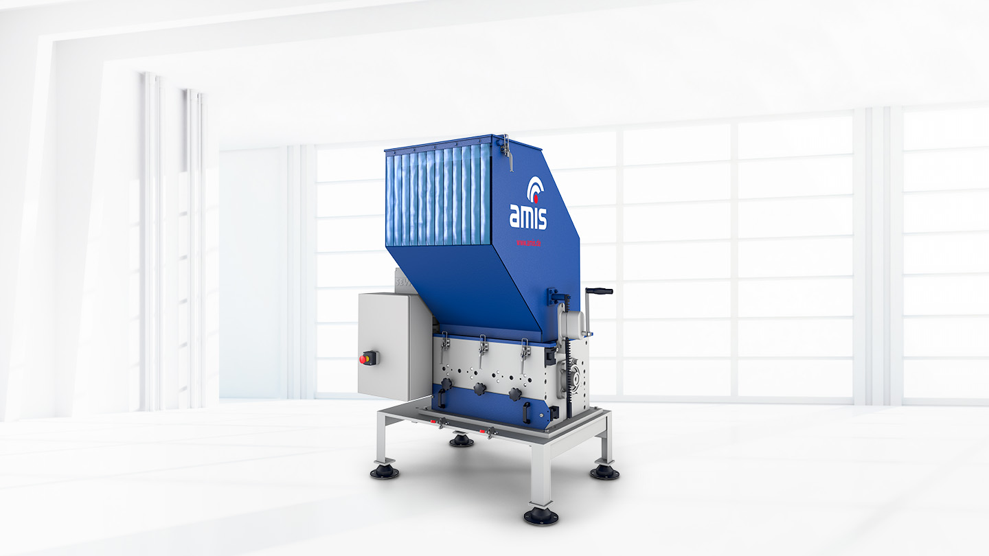 Beistellmuehle Zerma Gsl 300