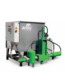 AMIS ZBP 50 - 70